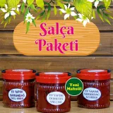 Salça Paketi 1 Lik