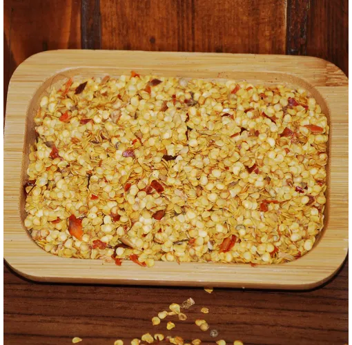 Samandağ Biberi Tohumu 100 Gr