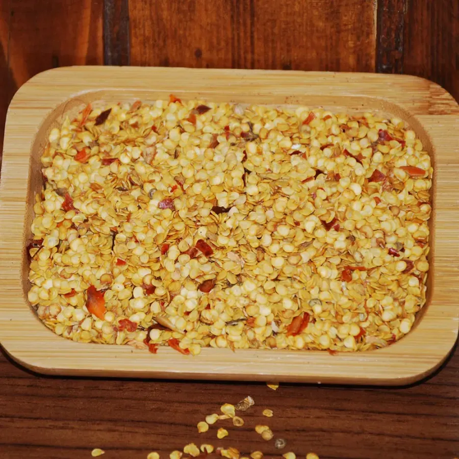 Samandağ Biber Tohumu 100 Gr