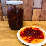 Samandağ Biberi Reçeli 400 Gr