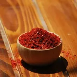 Samandağ Pul Biber Orta Acı  250 Gr