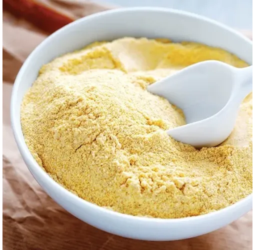 Sarı Un (Kömbelik) 1 Kg