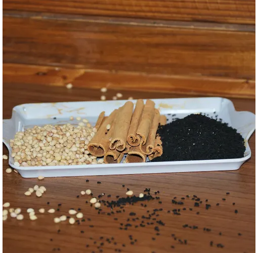 Şeker Karışımı (Çekilmiş) 250 Gr