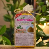 Semir Eraslan Kahvaltılık Zahter  ( Ev Usulü ) 500 Gr (Kahverengi)