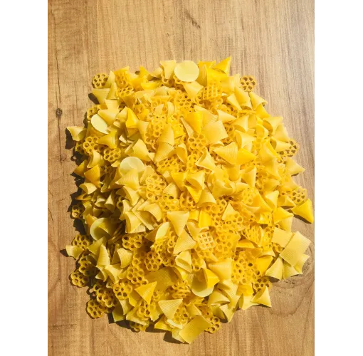 Sihirli Cips - Karışık 500 Gr