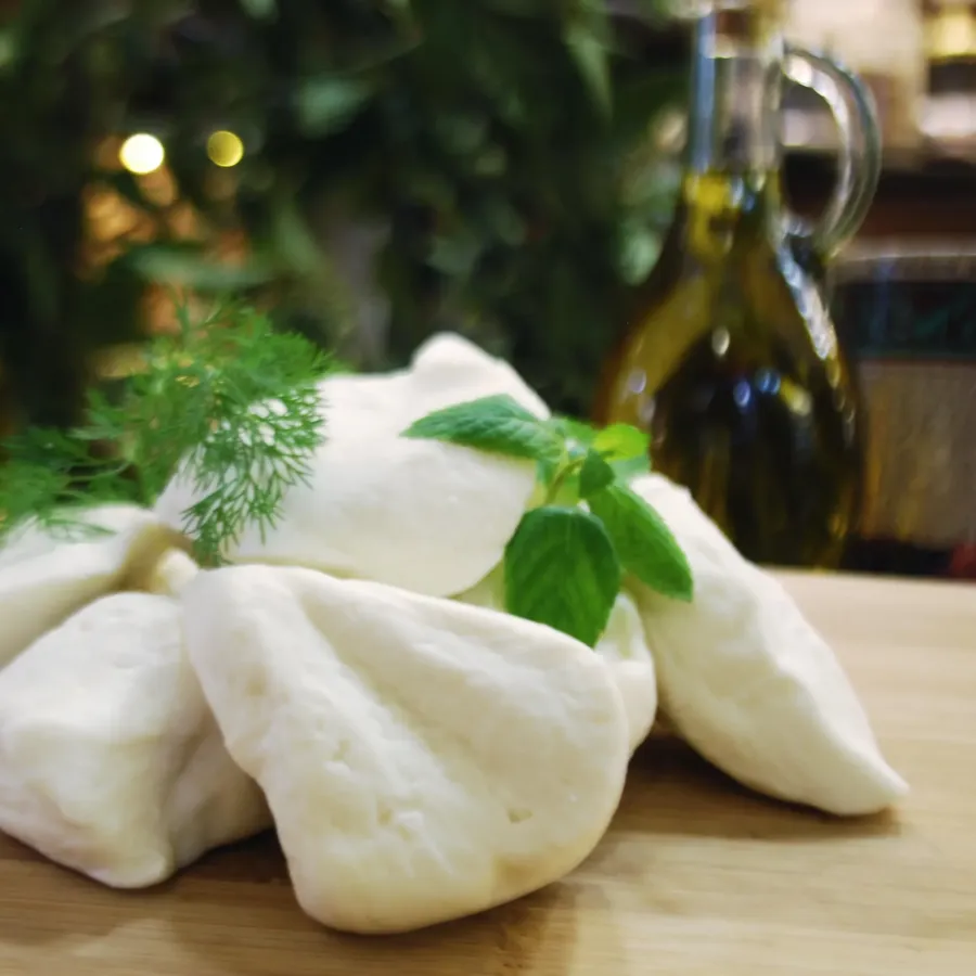 Sıkma Peyniri 1 Kg