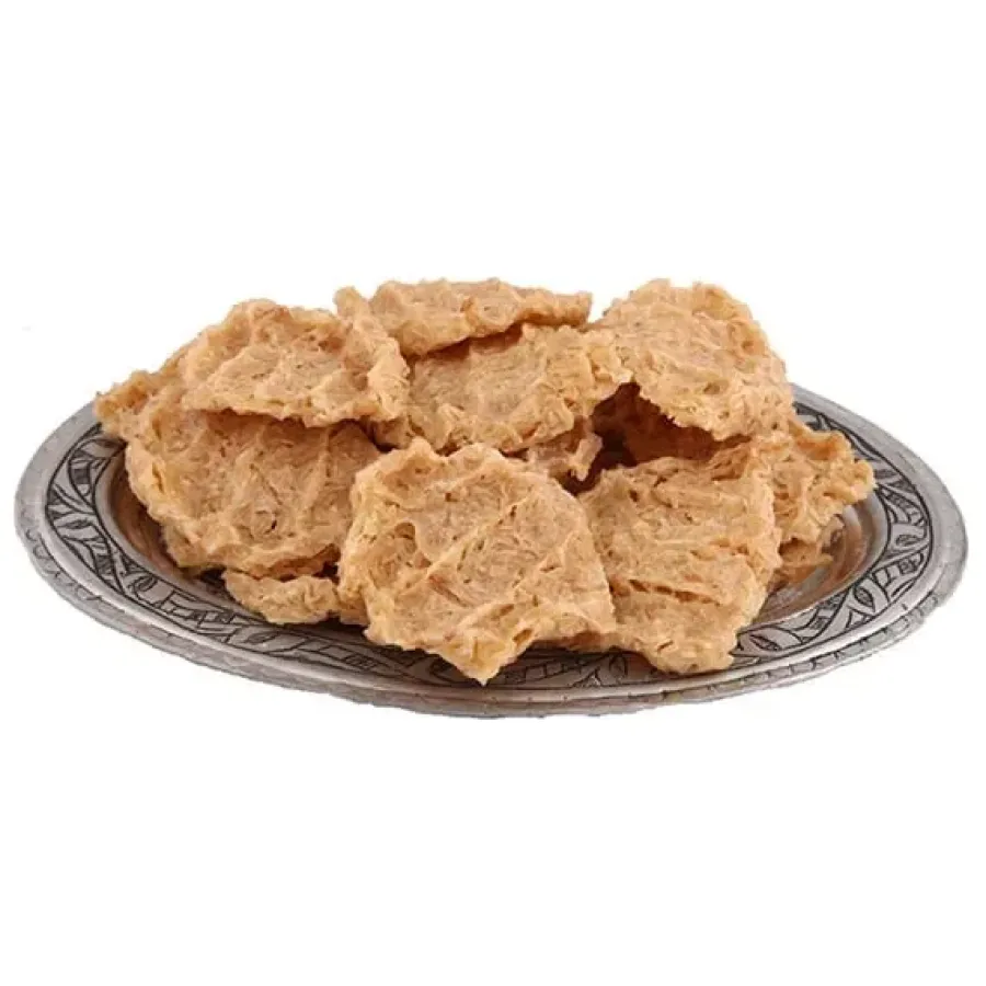 Sıkma Tarhana 1 Kg