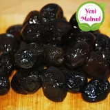 Siyah Sele Zeytin 1 Kg (350-370)