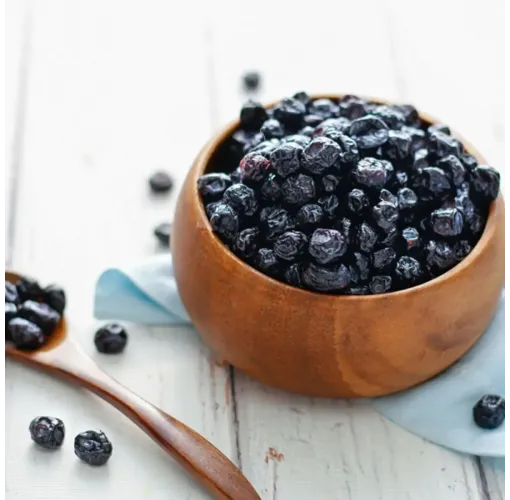 Siyah Yaban Mersini ( Blue Berry) 200 Gr
