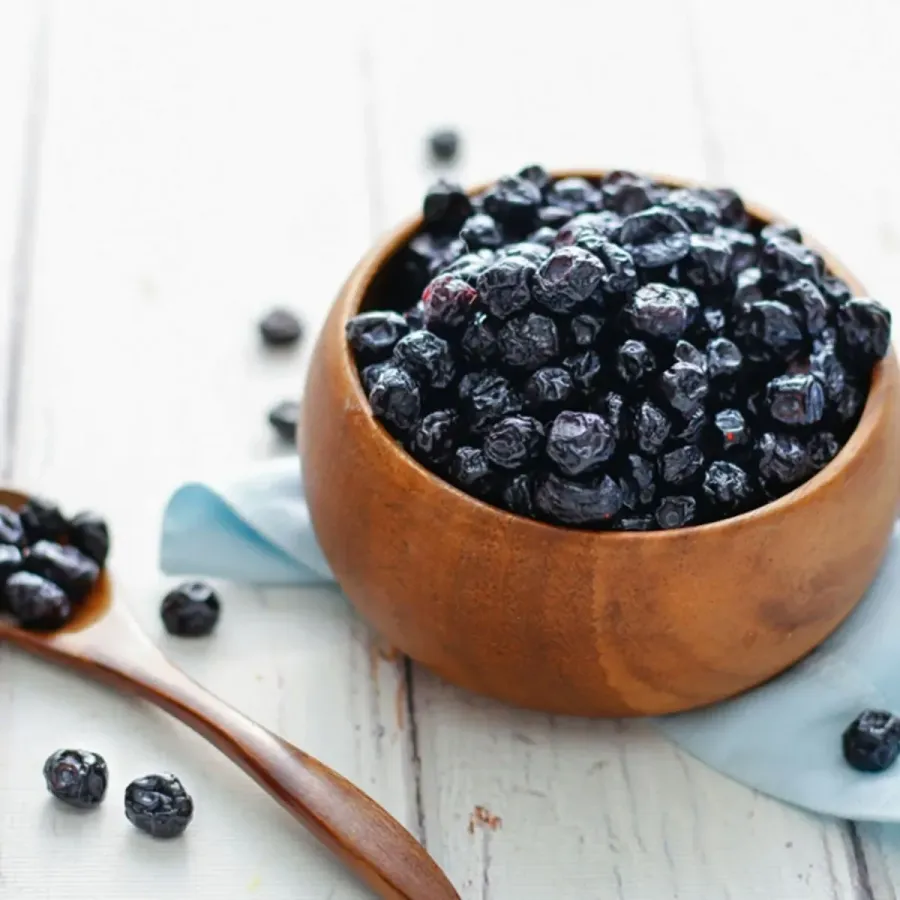 Siyah Yaban Mersini ( Blue Berry) 200 Gr