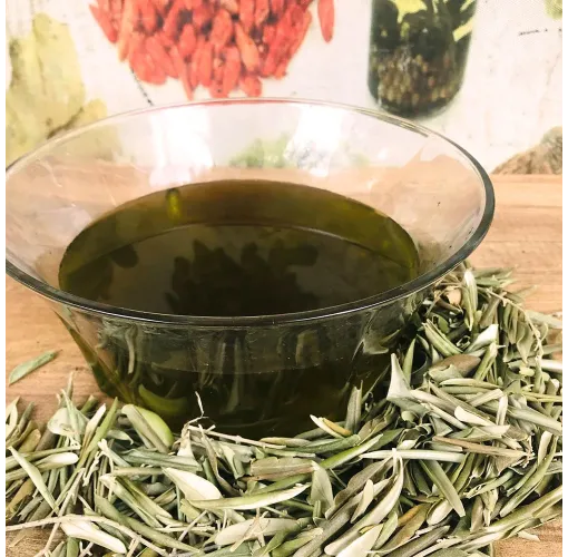 Taş Baskı Sızma Zeytinyağı 1 Lt Özel Kutulu