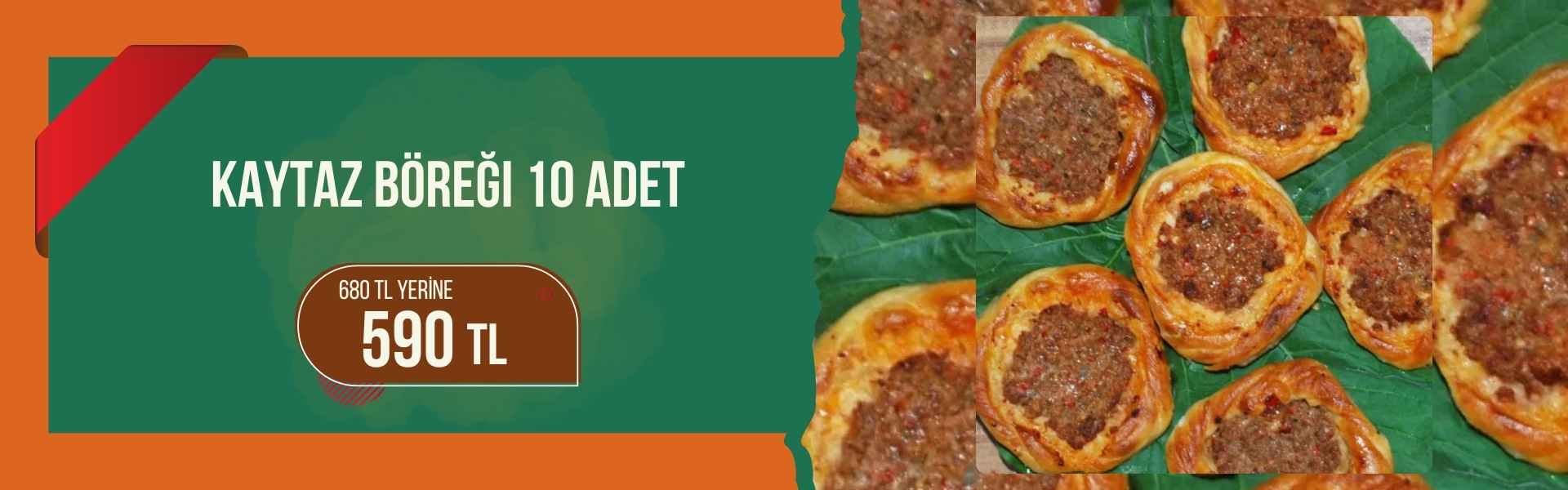 Kaytaz Böreği
