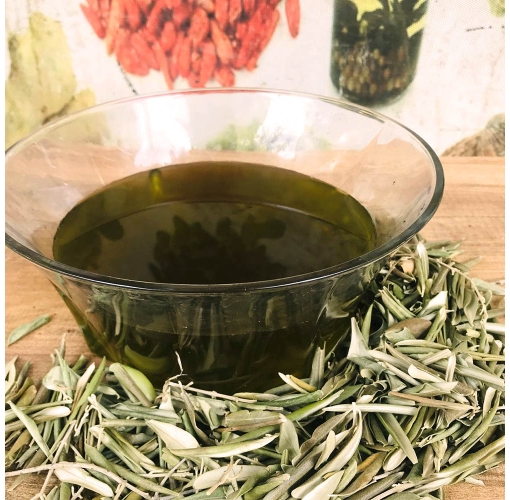 Zeytinyağı (Erken Hasat) 1 Lt