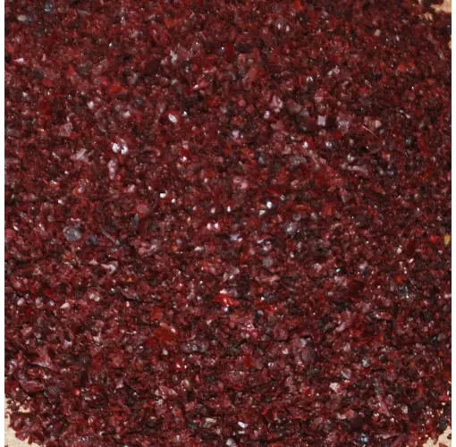 Sumak - Çekilmiş 250 Gr