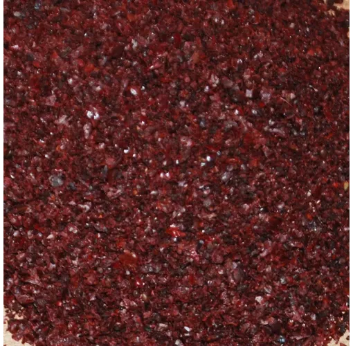 Sumak  Çekilmiş 500 Gr