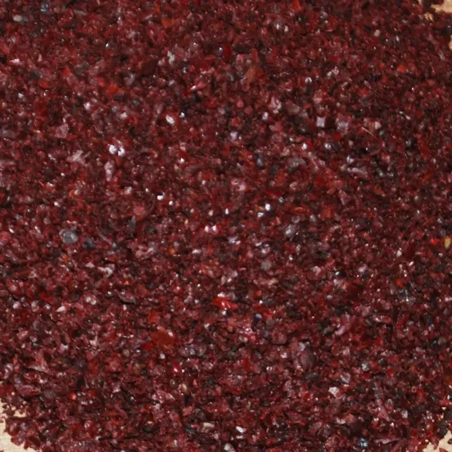 Sumak  Çekilmiş 500 Gr