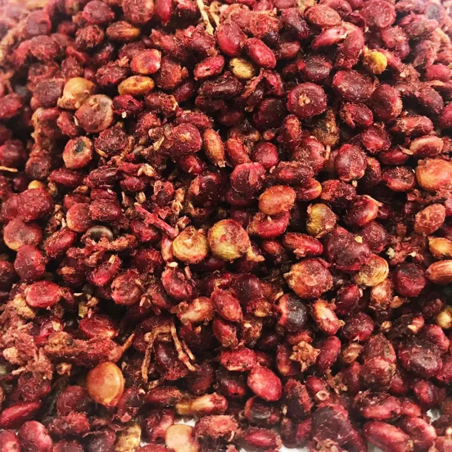 Sumak  Tane 1 Kg