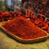 Süs Pul Biber - Çok Acı 250 Gr