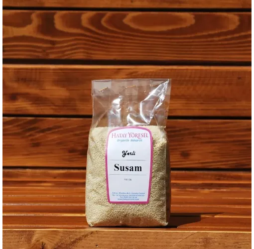 Susam 500 Gr