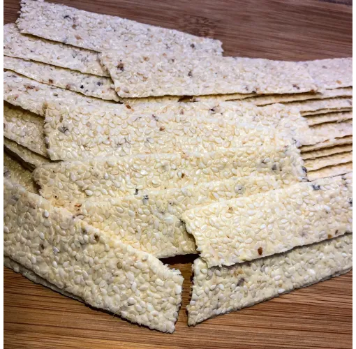 Susamlı (Küncülü) Helva 500 Gr