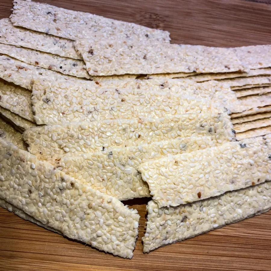Susamlı (Küncülü) Helva 500 Gr