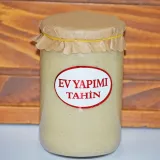 Tahin (Tek kavrulmuş) 650 Gr
