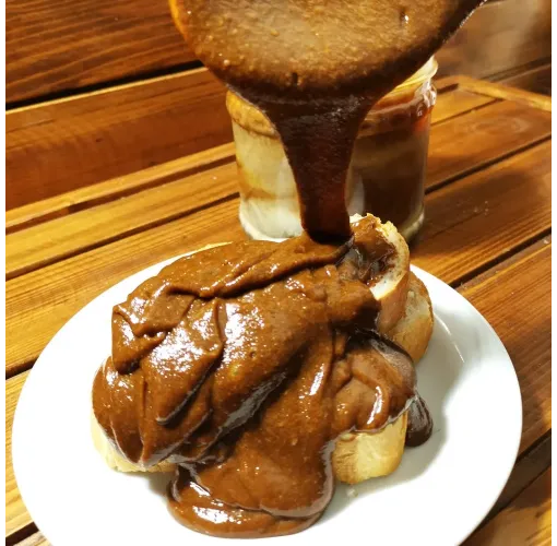 Tahin  pekmez(Karışık) 1 Kg