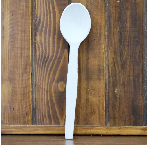 Tahta Kaşığı Büyük Boy