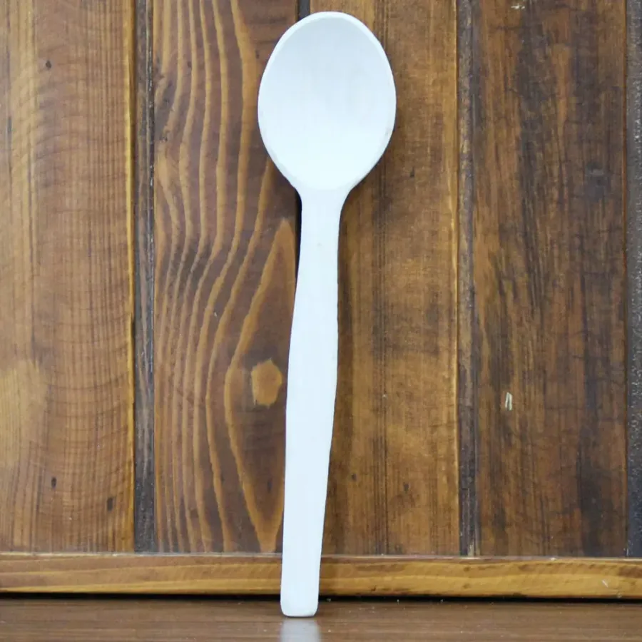 Tahta Kaşığı Büyük Boy