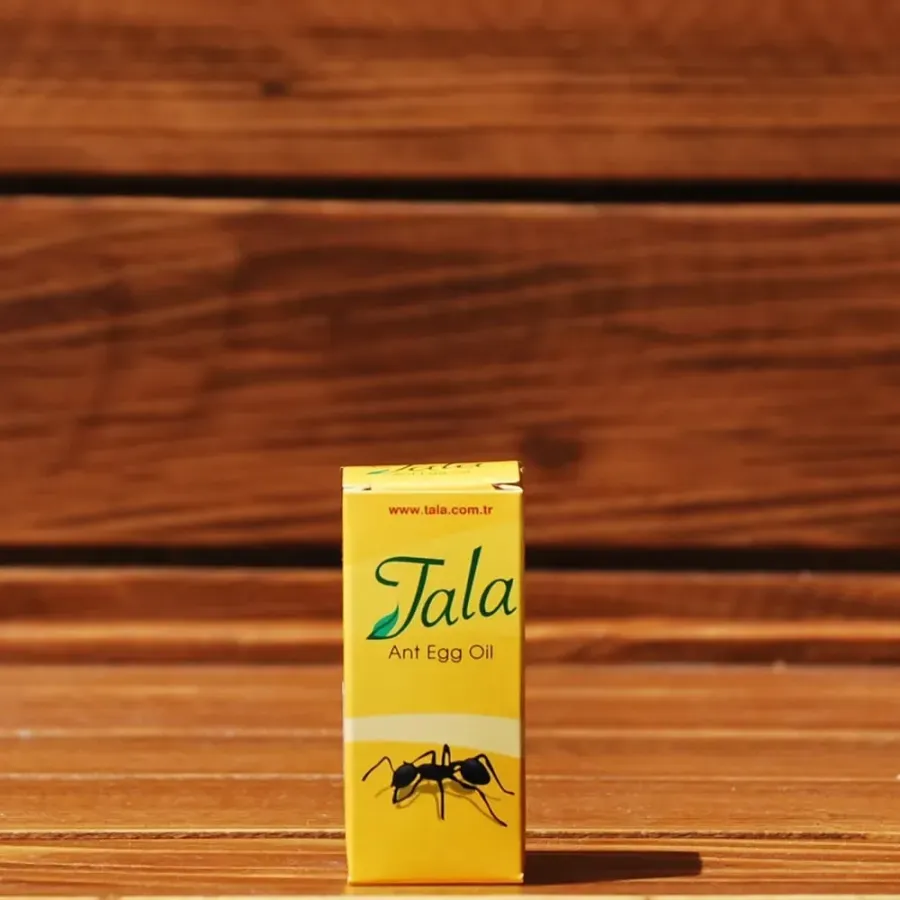 Tala Karınca Yağı 20 Ml