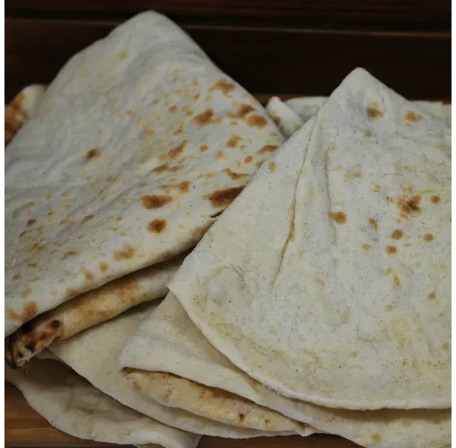 Tandır Ekmeği 5 Adet