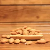 Tatlı Kayısı Çekirdeği 500 Gr