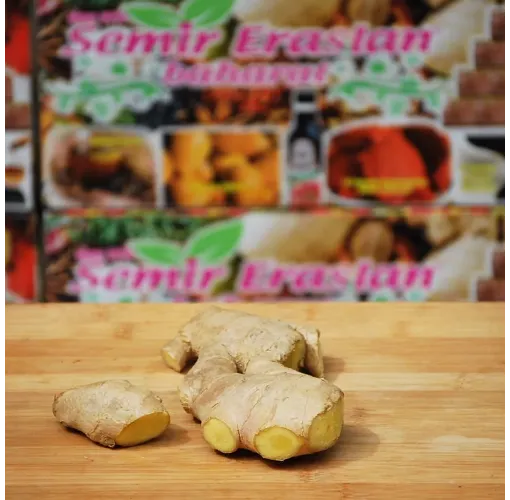 Taze  Zencefil 500 Gr