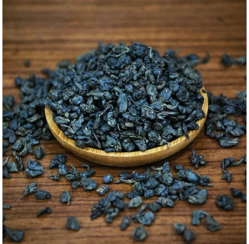 Yeşil Çay Tomurcuk 100 Gr