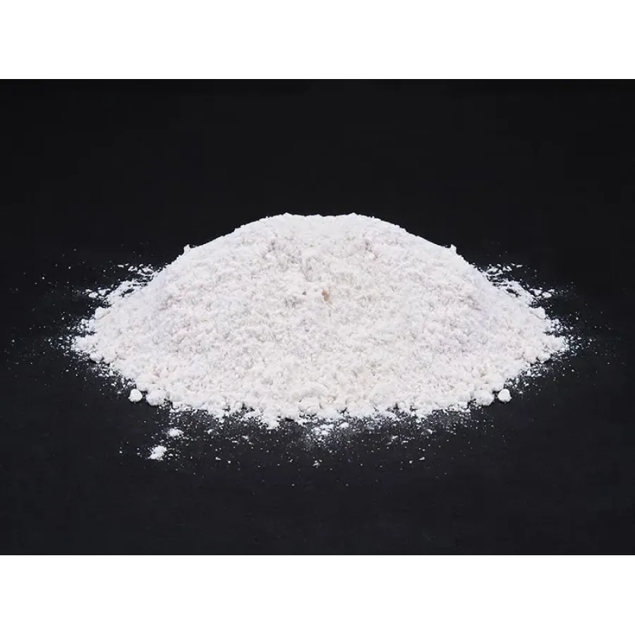 Toz Vanilya 100 Gr