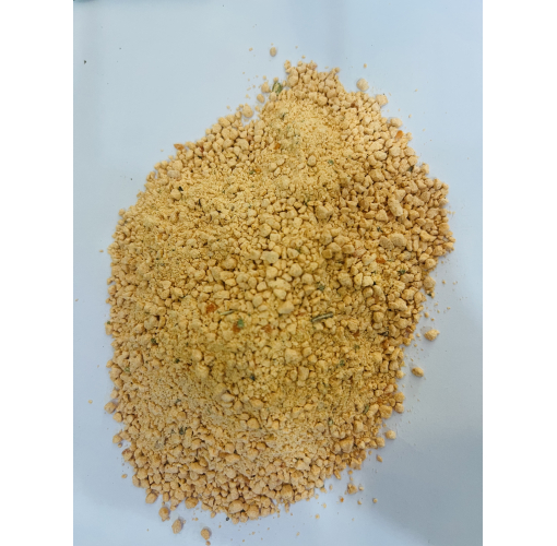 Toz Tarhana ( Acılı ) 500 Gr