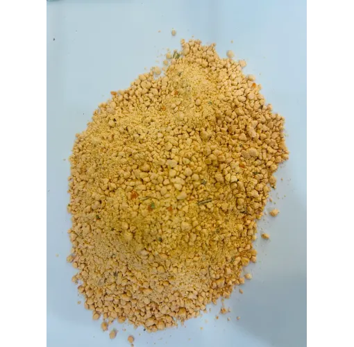 Toz Tarhana ( Acılı ) 500 Gr