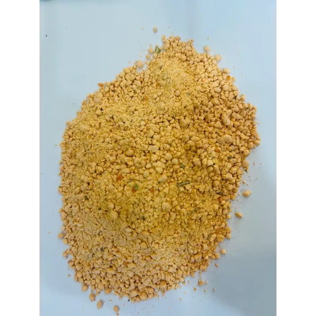Toz Tarhana ( Acısız ) 500 Gr