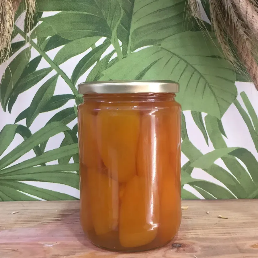 Turunç Reçeli 1 Kg