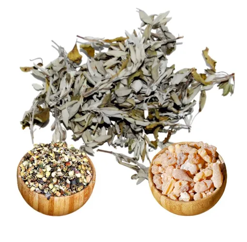 Tütsü pohur Paketi