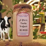 Tuzluyoğurt ( İnek Sütünden ) 1 Kg