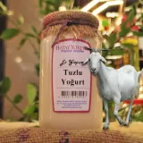 Tuzluyoğurt ( Keçi Sütünden ) 1 Kg
