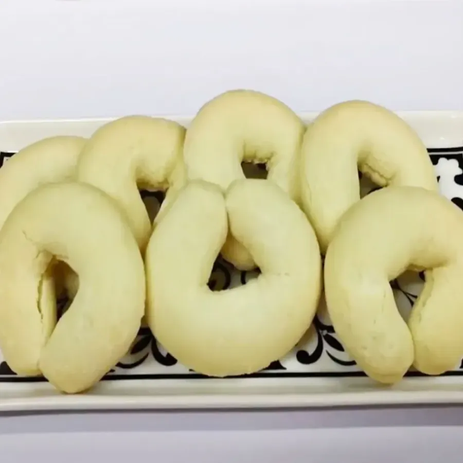 Un Kurabiyesi 1 kg