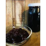 Vişne Reçeli 1kg