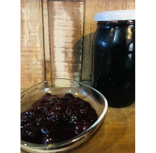 Vişne Reçeli 1kg