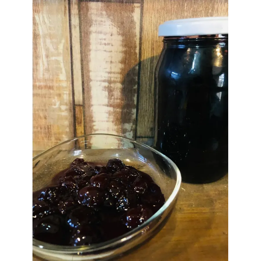 Vişne Reçeli 1kg