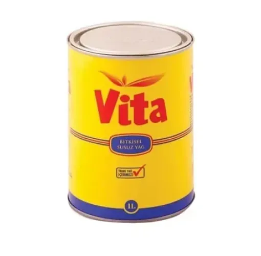 Vita Yağı 2 Kg