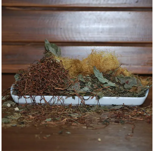 Yağ Yakıcı, Ödem Attırıcı Detoks Karışımı 150 Gr