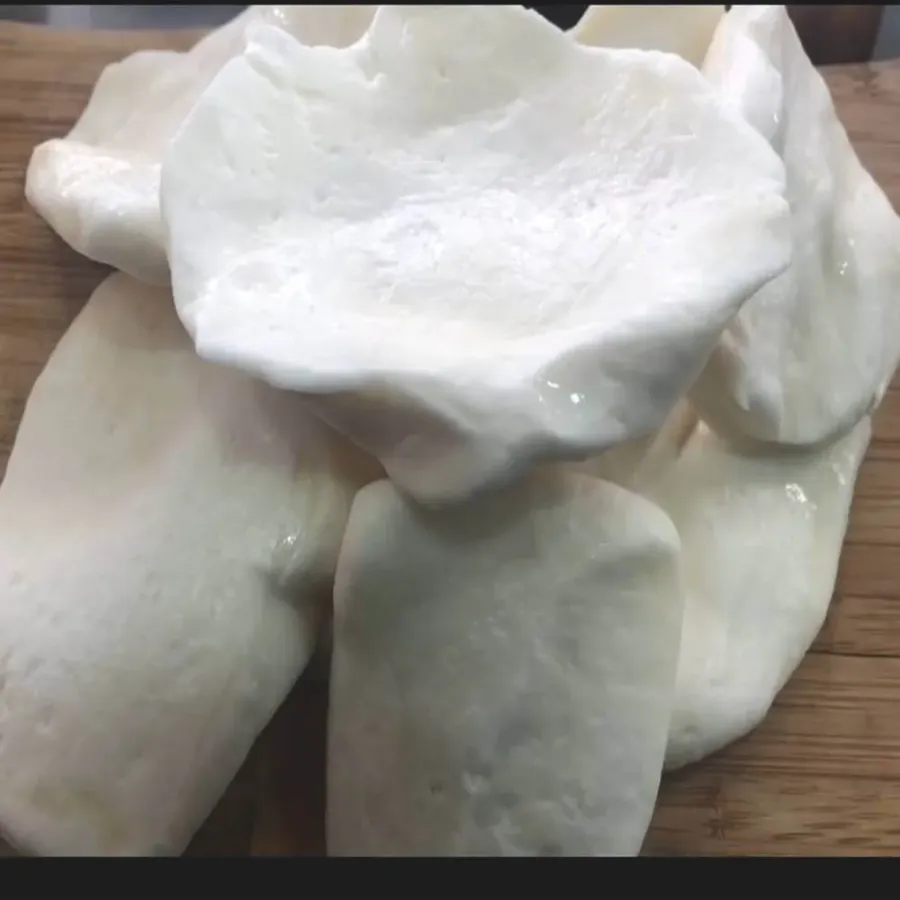 Yaprak Ezme Peyniri 1 Kg 