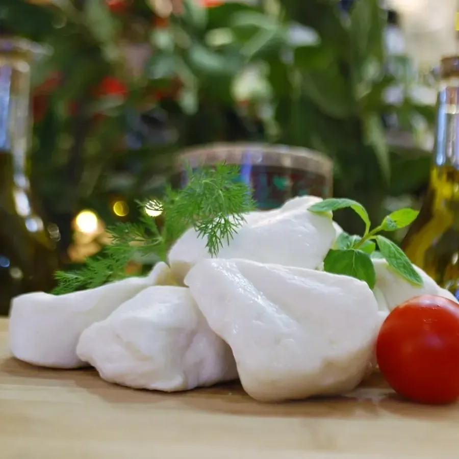 Yaprak Peyniri 1 Kg